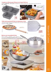 Friteuse Angebote im Prospekt "Nouveautés Hiver 2026" von PEARL auf Seite 21