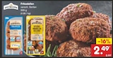 Frikadellen Angebote von Rügenwalder Mühle bei Netto Marken-Discount Hamm für 2,49 €