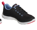 Chaussures multisport Flex Appeal 4.0 - SKECHERS en promo chez Sport 2000 Chaussures multisport Flex Appeal 4.0 - SKECHERS dans le catalogue Sport 2000