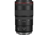 RF 100 mm - f./2.8 (Objektiv für Canon R-Mount, Schwarz) von CANON im aktuellen MediaMarkt Saturn Prospekt für 1.299,00 €
