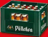 Aktuelle Veltins Angebote bei WEZ in Löhne Aktuelles Helles Pülleken Angebot bei WEZ in Löhne ab 13,99 €