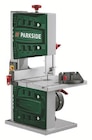 Bandsäge von Parkside im aktuellen Lidl Prospekt für 79,99 €