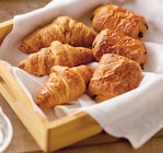 Intermarché Contact Retournac - Promo Assortiment de viennoiseries pur beurre Promo Assortiment de viennoiseries pur beurre à 2,19 € dans le catalogue Intermarché Contact à Retournac