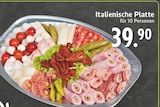 Aktuelle Wiener Würstchen Angebote bei EDEKA in Duisburg Aktuelles Italienische Platte Angebot bei EDEKA in Duisburg ab 39,90 €