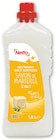 Nettoyant multi surfaces savon de Marseille(b) - Netto - Netto à Plaisir Nettoyant multi surfaces savon de Marseille(b) - Netto en promo chez Netto Plaisir à 1,15 €