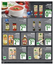 Aktueller EDEKA Prospekt mit Sirup, "Wir lieben Lebensmittel.", Seite 24