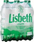 Légère sources de soultzmatt - LISBETH - Intermarché Contact à Troyes Légère sources de soultzmatt - LISBETH en promo chez Intermarché Contact Troyes à 2,79 €