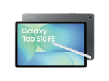 Aktuelles Galaxy Tab S10 FE Wi‑Fi Angebot bei MediaMarkt Saturn in Frankfurt (Main) ab 429,00 €