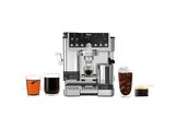 Espressomaschine im MediaMarkt Saturn Prospekt ES701EU Luxe Café Pro Espressomaschine Schwarz/Edelstahl von NINJA im aktuellen MediaMarkt Saturn Prospekt für 499,00 €