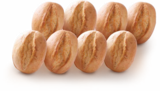 Schnitbrötchen im Angebot bei Netto Marken-Discount in Rastatt Schnitbrötchen Angebote von BACK STUBE bei Netto Marken-Discount Rastatt für 1,00 €