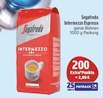 Intermezzo Espresso im Angebot bei EDEKA in Altenburg Intermezzo Espresso Angebote von Segafredo bei EDEKA Altenburg