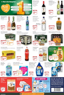 Cola im aktuellen GLOBUS Prospekt (Halle (Saale)) Cola im GLOBUS Prospekt "Aktuelle Angebote" mit 32 Seiten (Halle (Saale))