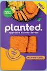 Schnitzel im Angebot bei tegut in Heidelberg Schnitzel Angebote von planted bei tegut Heidelberg für 2,49 €