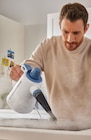 Nettoyeur vapeur à main - SilverCrest dans le catalogue Lidl
