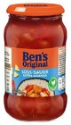 Süß-Sauer Extra Gemüse von Ben's Original im aktuellen Lidl Prospekt für 1,69 €