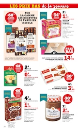 Café Moulu Angebote im Prospekt "Super U" von Super U auf Seite 20