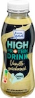 Aktuelle Energydrink Angebote bei Netto Marken-Discount in Lemgo Aktuelles High Protein Drink Angebot bei Netto Marken-Discount in Lemgo ab 1,19 €