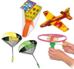 Flugspiel im Penny Prospekt Flugspiel von Günther im aktuellen Penny Prospekt für 3,99 €