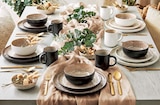 Aktuelle Tafel-Set Angebote bei Ostermann in Düsseldorf Aktuelles Kombiservice NORDIC FJORD Angebot bei Ostermann in Düsseldorf ab 89,90 €