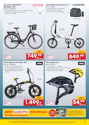 Aktueller Netto Marken-Discount Prospekt mit Fahrradbekleidung, "netto-online.de - Exklusive Angebote", Seite 35