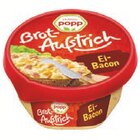 Brotaufstrich Eier-Salat Angebote von Popp bei Lidl Krefeld für 1,19 €