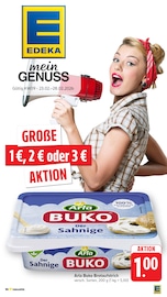 EDEKA Supermarkt Prospekt der aktuellen Woche mit 50 Seiten, gültig von 23.02.2026 bis 28.02.2026, in Leimen und Umgebung Aktueller EDEKA Supermarkt Prospekt in Leimen und Umgebung, "Aktuelle Angebote" mit 50 Seiten, 23.02.2026 - 28.02.2026