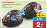 Netto Marken-Discount Hildrizhausen - Avocado Angebot im Prospekt Avocado bei Netto Marken-Discount im Hildrizhausen Prospekt für 2,00 €