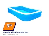 Creative Kids Planschbecken im Angebot bei Action in Stuttgart Creative Kids Planschbecken Angebote bei Action Stuttgart für 9,95 €
