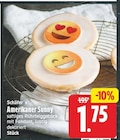 Amerikaner Sunny von Schäfer's für 1,75 € bei E center im Angebot Amerikaner Sunny von Schäfer's im aktuellen E center Prospekt