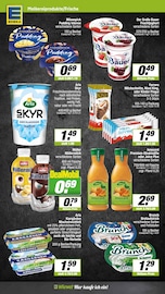 Aktueller EDEKA Prospekt mit Milch, "Aktuelle Angebote", Seite 9
