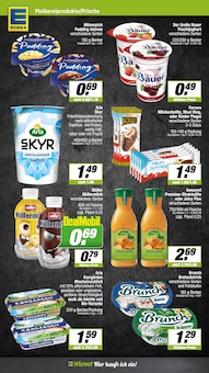 Schokolade im EDEKA Prospekt "Aktuelle Angebote" mit 14 Seiten (Münster)