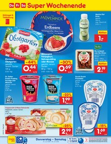 Oliven im Netto Marken-Discount Prospekt "Aktuelle Angebote" mit 68 Seiten (Jena)