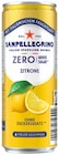 Limonade von Sanpellegrino im aktuellen REWE Prospekt für 0,89 €