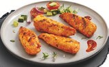 Hähnchen Grillies im Lidl Prospekt Hähnchen Grillies von Grillmeister im aktuellen Lidl Prospekt für 3,99 €