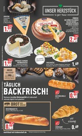 Aktueller Marktkauf Prospekt mit Brötchen, "Aktuelle Angebote", Seite 10