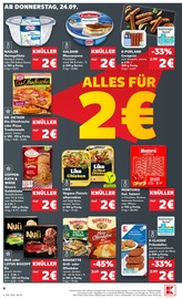Hackfleisch im Kaufland Prospekt in Rostock Aktueller Kaufland Prospekt mit Hackfleisch, "Hier bin ich richtig", Seite 9