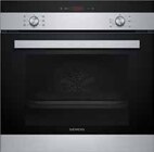 Autarker Einbau-Backofen EP211B1 Angebote von Siemens bei MEDIMAX Menden für 399,00 €