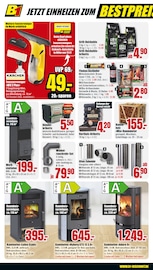 Briketts im B1 Discount Baumarkt Prospekt in Herten Aktueller B1 Discount Baumarkt Prospekt mit Briketts, "BESTPREISE DER WOCHE!", Seite 6