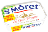 Saint Môret Nature à 2,05 € dans le catalogue Auchan Hypermarché