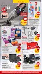 Ladegerät Angebot & Preis im aktuellen Penny Prospekt Ladegerät Angebot im aktuellen Penny Prospekt auf Seite 38