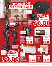 Aktueller Kaufland Prospekt mit Wasserkocher, "Aktuelle Angebote", Seite 6