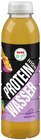 Protein Wasser Angebote von REWE To Go bei REWE Sankt Augustin für 2,19 €