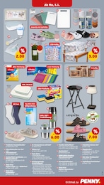 Pfanne Angebot im aktuellen Penny Prospekt auf Seite 29