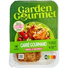 Recettes végétales - GARDEN GOURMET - Carrefour Recettes végétales - GARDEN GOURMET à 2,39 € dans le catalogue Carrefour