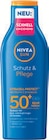 Sonnenspray LSF 30 oder Sonnenmilch LSF 50+ im Angebot bei tegut in Mannheim Sonnenspray LSF 30 oder Sonnenmilch LSF 50+ Angebote von Nivea Sun bei tegut Mannheim für 8,99 €