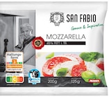 Mozzarella Angebote von San Fabio bei Penny Görlitz für 0,66 €