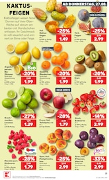 Mandarinen Angebot & Preis im aktuellen Kaufland Prospekt Mandarinen Angebot im aktuellen Kaufland Prospekt auf Seite 34