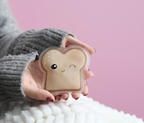 Chauffrette kawaii dans le catalogue B&M