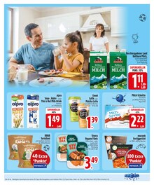 Fisch im aktuellen EDEKA Prospekt (Ingolstadt) Fisch im EDEKA Prospekt "Wir lieben Lebensmittel." mit 28 Seiten (Ingolstadt)