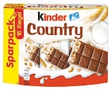 Country von Kinder im aktuellen Lidl Prospekt